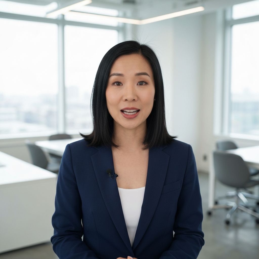 Jennifer Park video testimonial